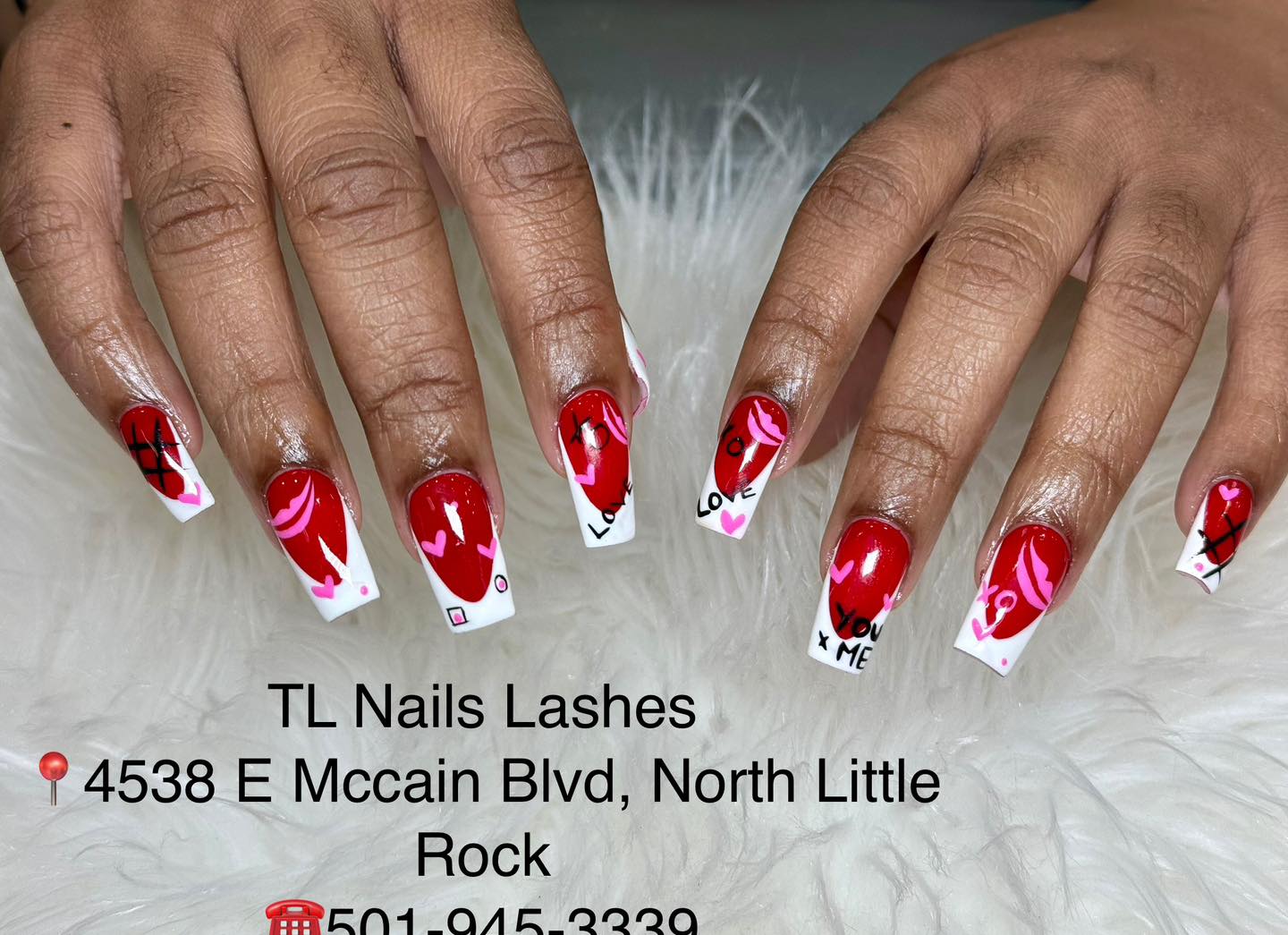 TL Nails
